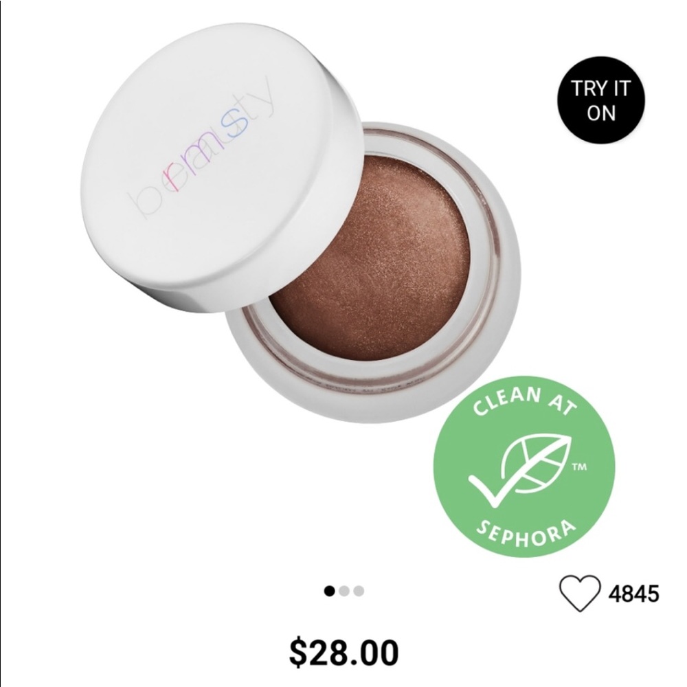 RMS Beauty Buriti Cream Bronzer